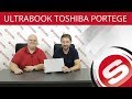 Vista previa del review en youtube del Toshiba Portege Z30-E-12M