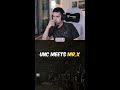 Defeating Nemesis X in RE9#fyp #gaming #gamingontiktok #crazneax #residentevil #residentevilrequie