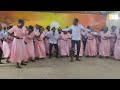 The winning folksong arc.iocese of nyeri 2023 idmc festivals