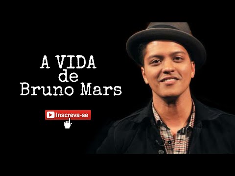 Vídeo: Bruno Mars Net Worth: Wiki, Casado, Família, Casamento, Salário, Irmãos