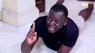 FROM ASHES//OFFICIAL TRAILER//Written and produced by Sunkanmi Olugbenro-Akinseye.