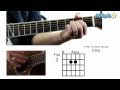 How to Play "I'll Be" by Edwin McCain on Guitar