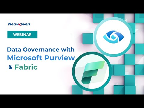 Microsoft Fabric Data Governance - Explained - video from Netwoven