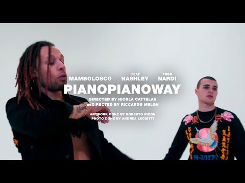 Piano Piano Way Video