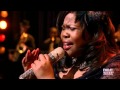 Ain&#39;t No Way - Mercedes Glee (Amber Riley)