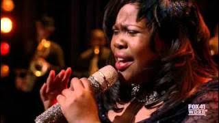 Ain't No Way - Mercedes Glee (Amber Riley)