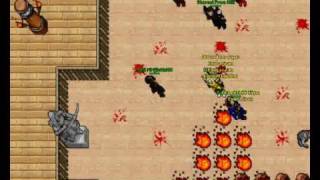 Hail Pbot Arena