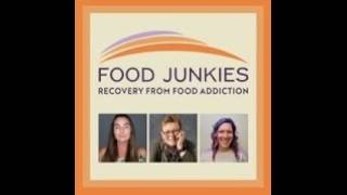 Food Junkies Podcast: Clinician's Corner - Shame. Shadow and the Parts we Dont Show, 2026