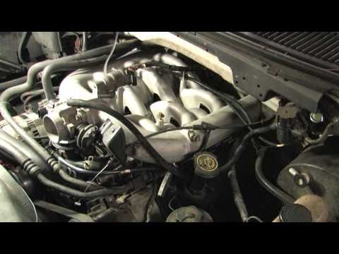 Video: Gaano karaming horsepower ang mayroon ng isang Ford 4.2 litro v6?