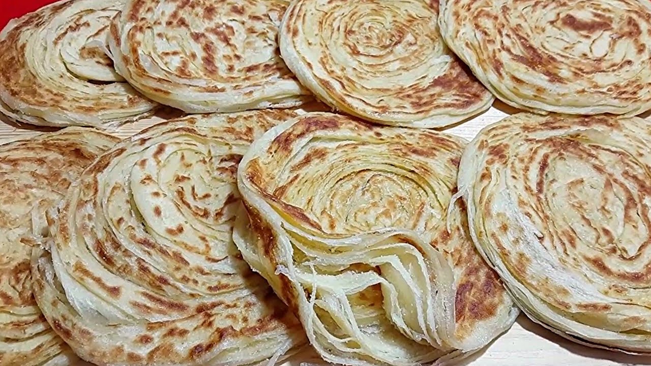 الملوي بطريقة طي جديدة وجد سهلة ناجح 100%