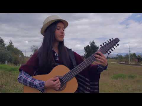 El Son del Frailejón: mujeres que le apuestan a la música campesina - Somos Región Cap 4