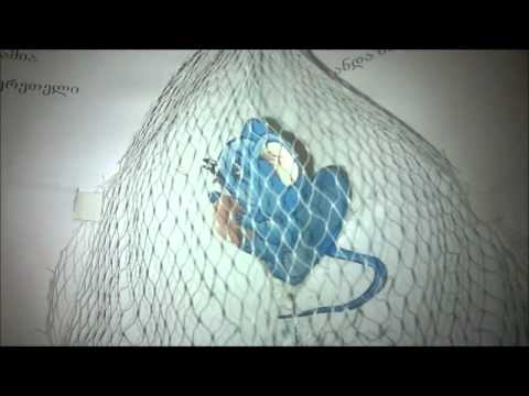 ჯადოსნური ანბანი ხათუნა ყოჩაშვილი