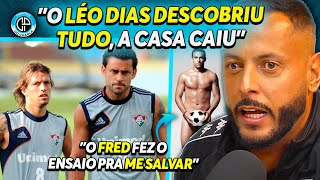 Download Lagu ENSAIO SENSUAL DO FRED SALVOU O FERNANDO HENRIQUE DO LÉO DIAS 🤣 MP3 Download Lagu ENSAIO SENSUAL DO FRED SALVOU O FERNANDO HENRIQUE DO LÉO DIAS 🤣 MP3