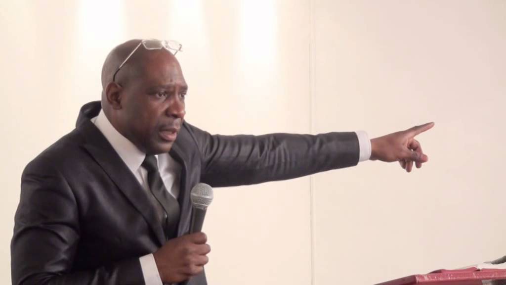 Si tu crois, tu verras la gloire de Dieu