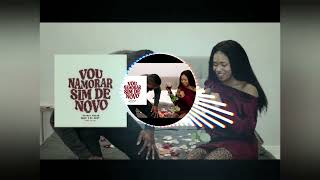 Márcio Beats & Ayo Cuts - Vou Namorar Sim de Novo (Afro Remix)