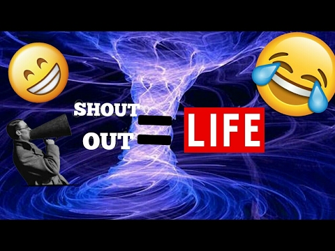 #SHOUTOUT - YouTube