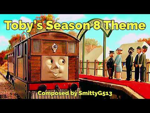 Toby S Theme Season 8