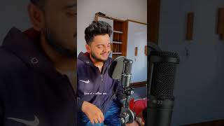 Ansar Ansu romantic own voice#shorts #ownvoice #trending