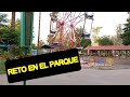 Las aventuras de Tere Kimball en el Parque Ostimuri | CIUDAD OBREGÓN 2021