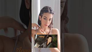 Arwen From Lord Of The Rings Makeup