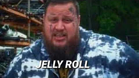 Jelly Roll - Creature (ft. Tech N9ne - Krizz Kaliko)  Official Music Audio
