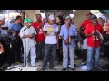 VÍDEO DO DIA / Projeto “Jam na Feira” é lançado na feira-livre de Ipirá