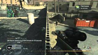 Muzzafuzza & Fuzzamuzza || Balance || CoD Dualtage