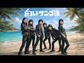 白いサンゴ礁 / ズー・ニー・ヴー – Heavy Metal Cover|昭和歌謡ヘヴィメタル工房