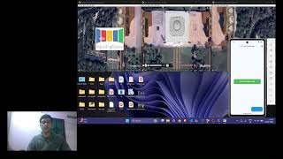 Automating Liquid Galaxy tours scripting architecture timing control t Task3 GSoC2026
