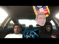 King Von ft. Fivio Foreign - I Am What I Am (Official Video) | Reaction