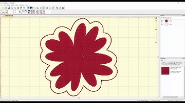 Embrilliance:  Zoom in on this!!  All about zooming!