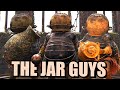 Elden Ring - The Jar Guys