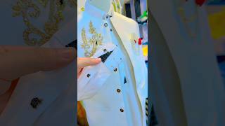 New design designing dress boy ￼ sut Kurta fashion stylish SK brand Tailor #skbrandtailor #fashioni￼