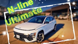 The ULTIMATE Hyundai Kona, 2024. Full Feature Review!!