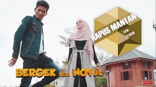 BERGEK - HAPUS MANTAN - FULL HD 2018