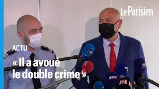 Double meurtre des Cévennes : Valentin Marcone suspecté d’avoir prémédité son geste