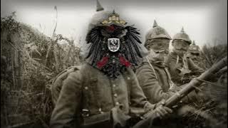 Wo alle Straßen enden – German Soldier Song