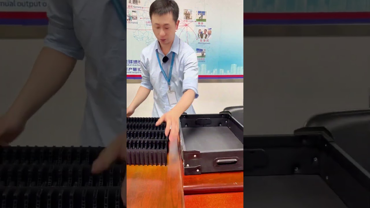 Bulk Corrugated Plastic Dividers - JianXin Factory