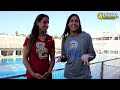 Anni y Clara Espar, embajadoras de Estudia en USA