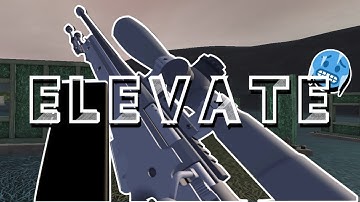 Elevate 🥶| Games Unite Testing Place Montage