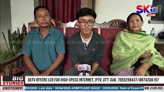 Net Thinglaga Amadi Tear Gas Kaptuna Manipur Gi Irang Loishinba Ngamloi Thoihenba Thongam