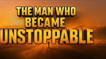 The Man Who Chose Discipline Over Desire — And Became Unstoppable | Motivational Speech