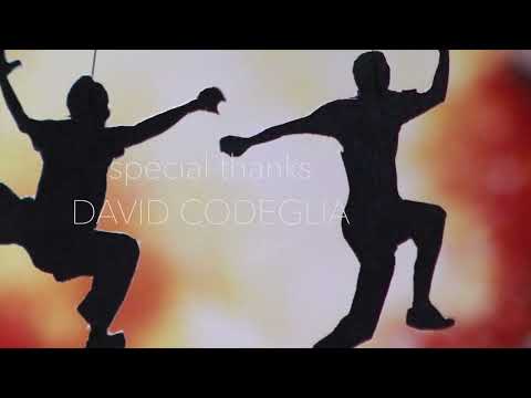 ROBBERS Short Film END CREDITS 