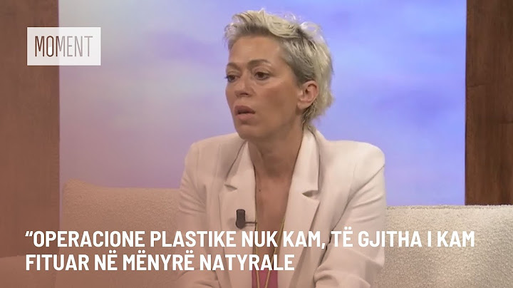 “Operacione plastike nuk kam”/Linda Murseli thotë se të gjithë duhet të mirremi me aktivitete fizike