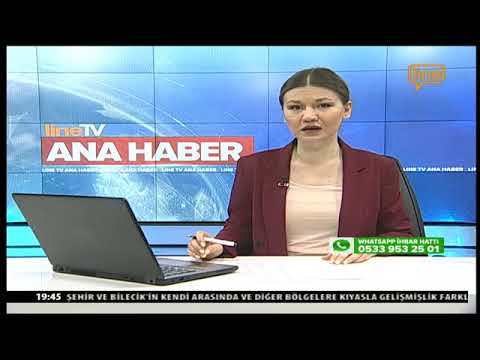 Line TV Ana Haber Bülteni (22.02.2021)