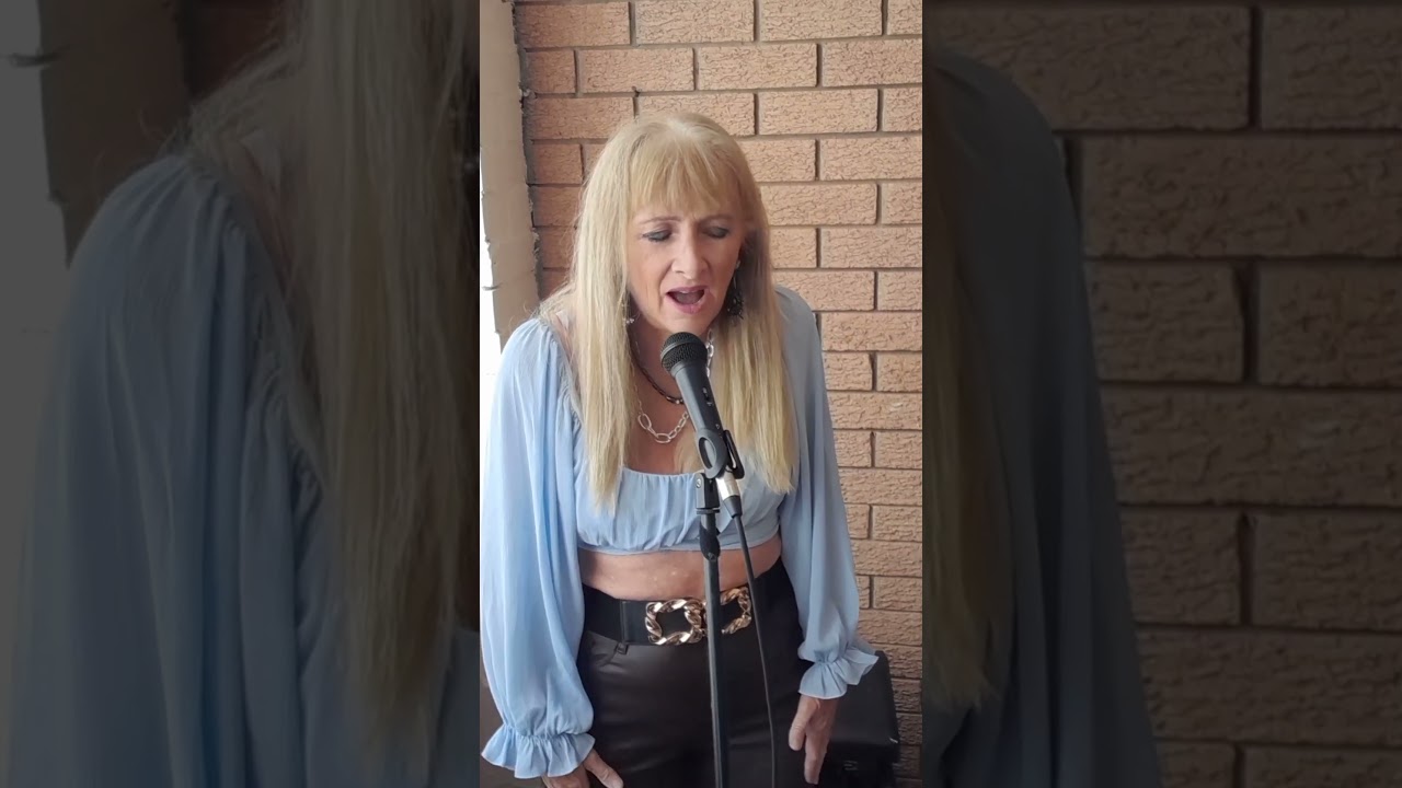 Zombie-Acapella-Linda Cooper