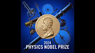 Neural Networks Exp: Hopfield Networks, Boltzmann Machines, AI Revolution & Physics Nobel Prize 2024