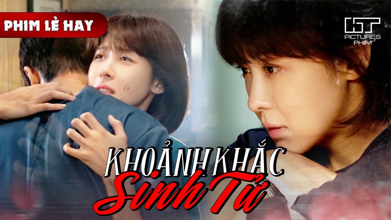 Phim Lẻ Hay - KHOẢNH KHẮC SINH TỬ | Nữ Bác Sĩ Thiên Tài Sốc Khi Phát Hiện Mình Mắc Bệnh Hiểm Nghèo