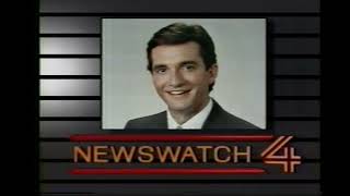 WCMH 11 PM News November 3, 1985 (most)