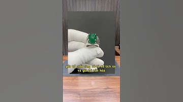 Tại Sao Kim Cương Ruby Sapphire Ngọc Lục Bảo Là Đẳng Cấp Nhất Thế Giới #sondaquy #givigems #trangsức